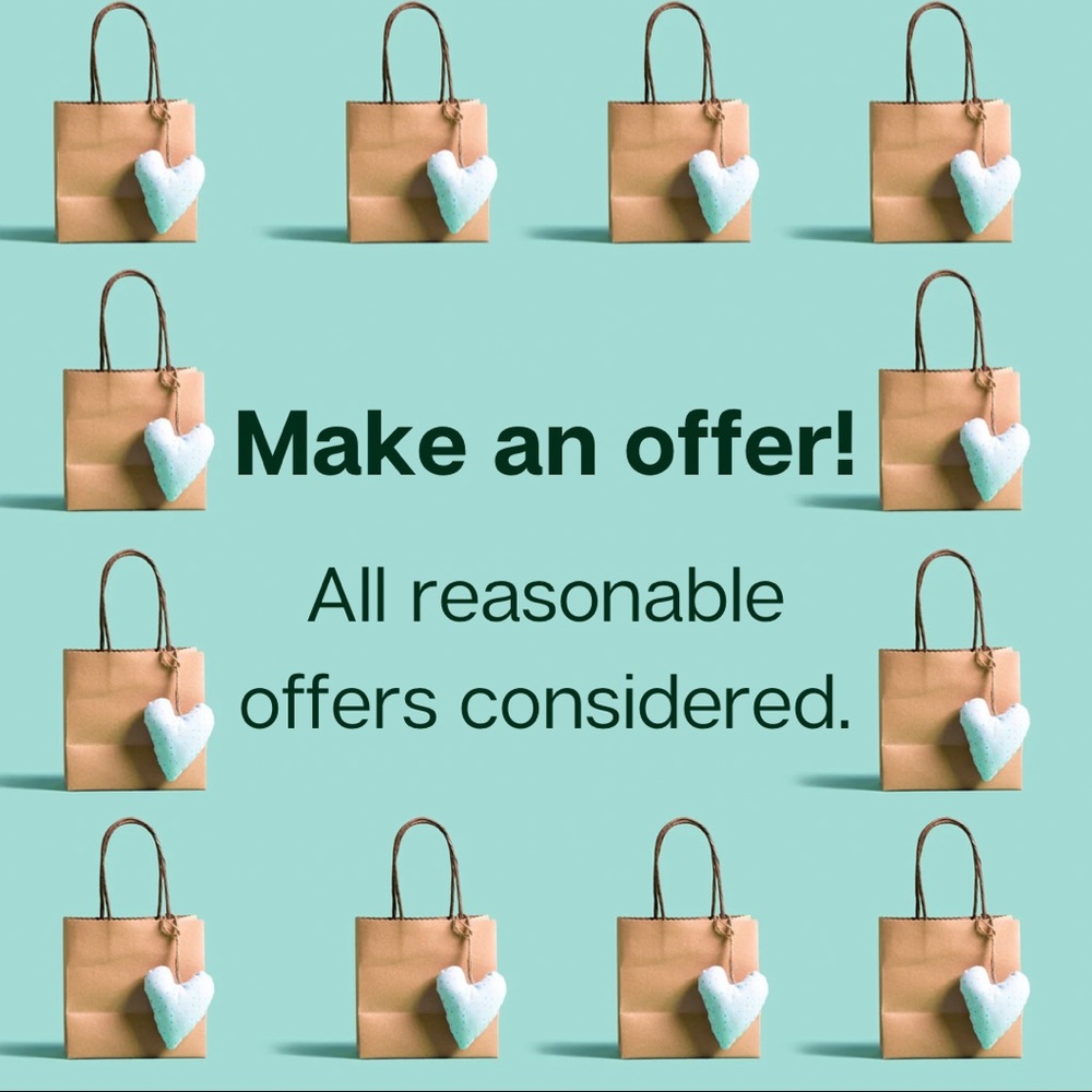 Make an Offer!